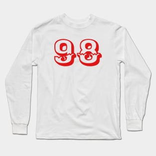 98 Long Sleeve T-Shirt